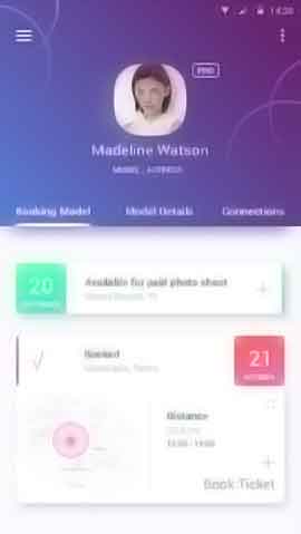 傻瓜式操作的DDOS网页端平台